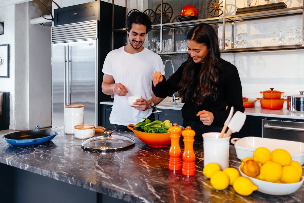 Heart-healthy eating